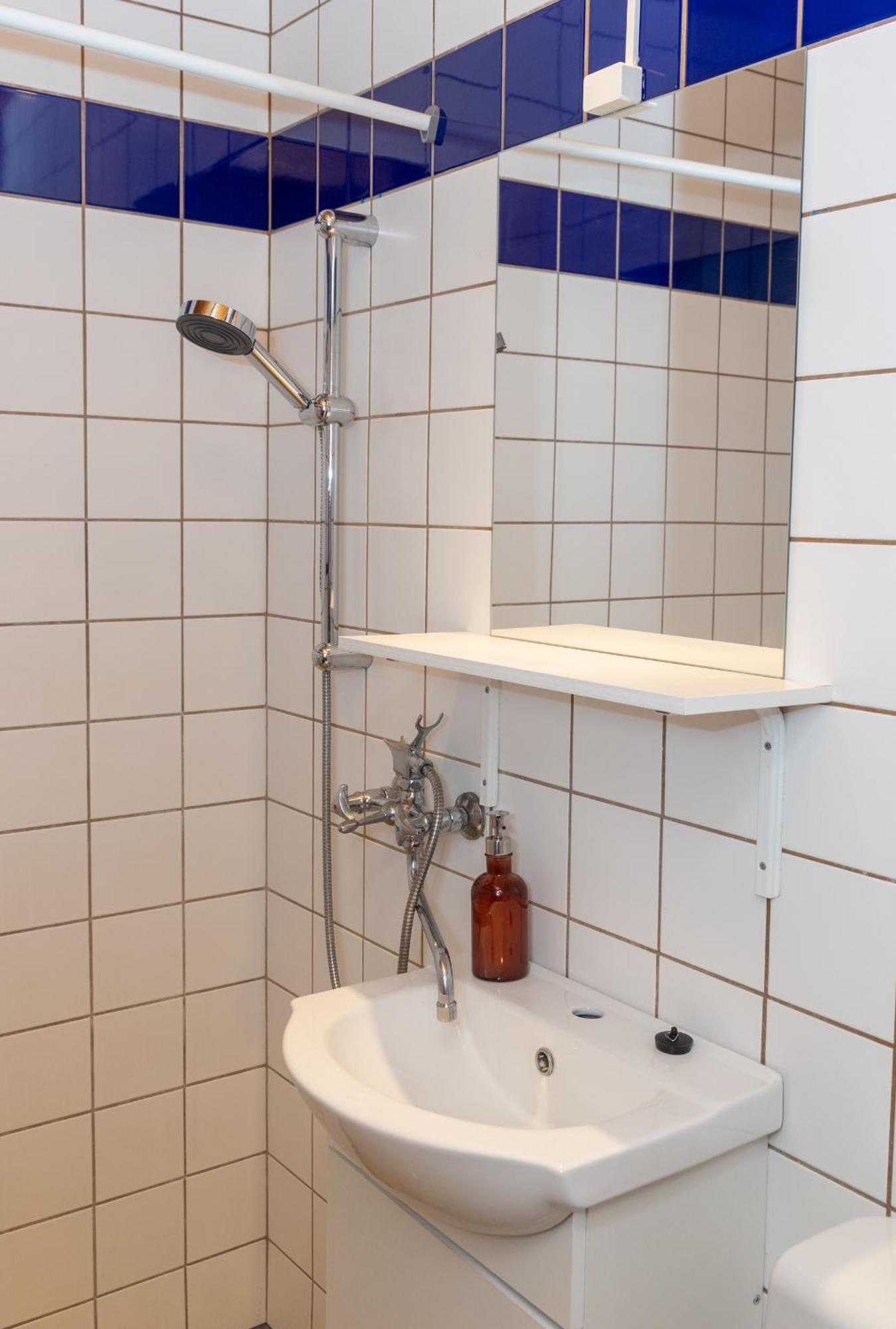 Pension Slaegtsgaarden Allinge-Sandvig Exterior foto